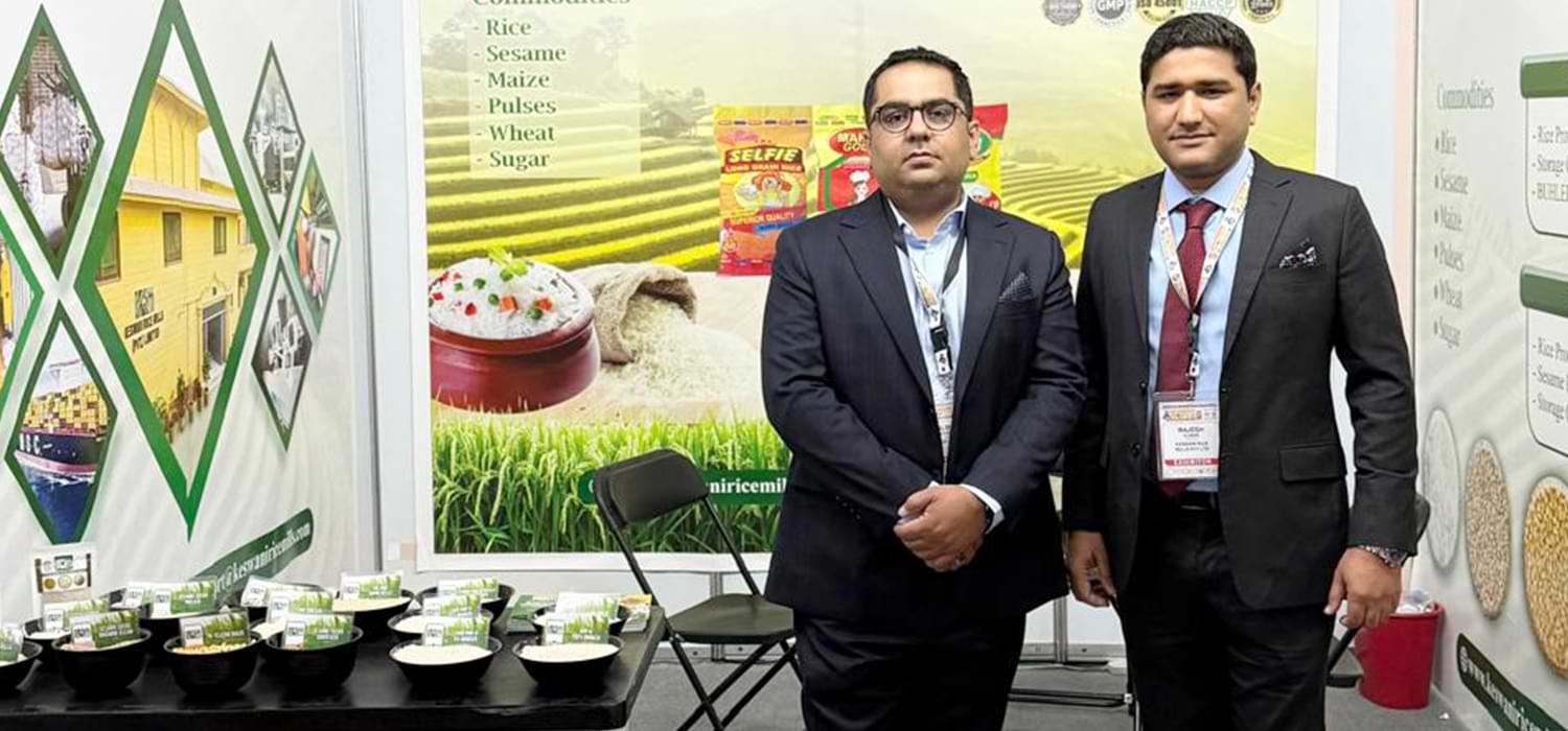 WOFEX 2025