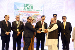 REAPS 17th Awards